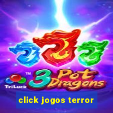 click jogos terror